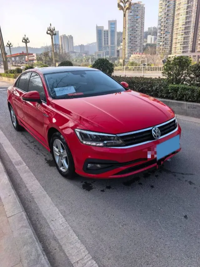 2019 Volkswagen Lamando 1.4T 131HP L4 7DCT,autocango,china used car exporter,china ev exporter,chinese used car exporter,chinese used ev exporter