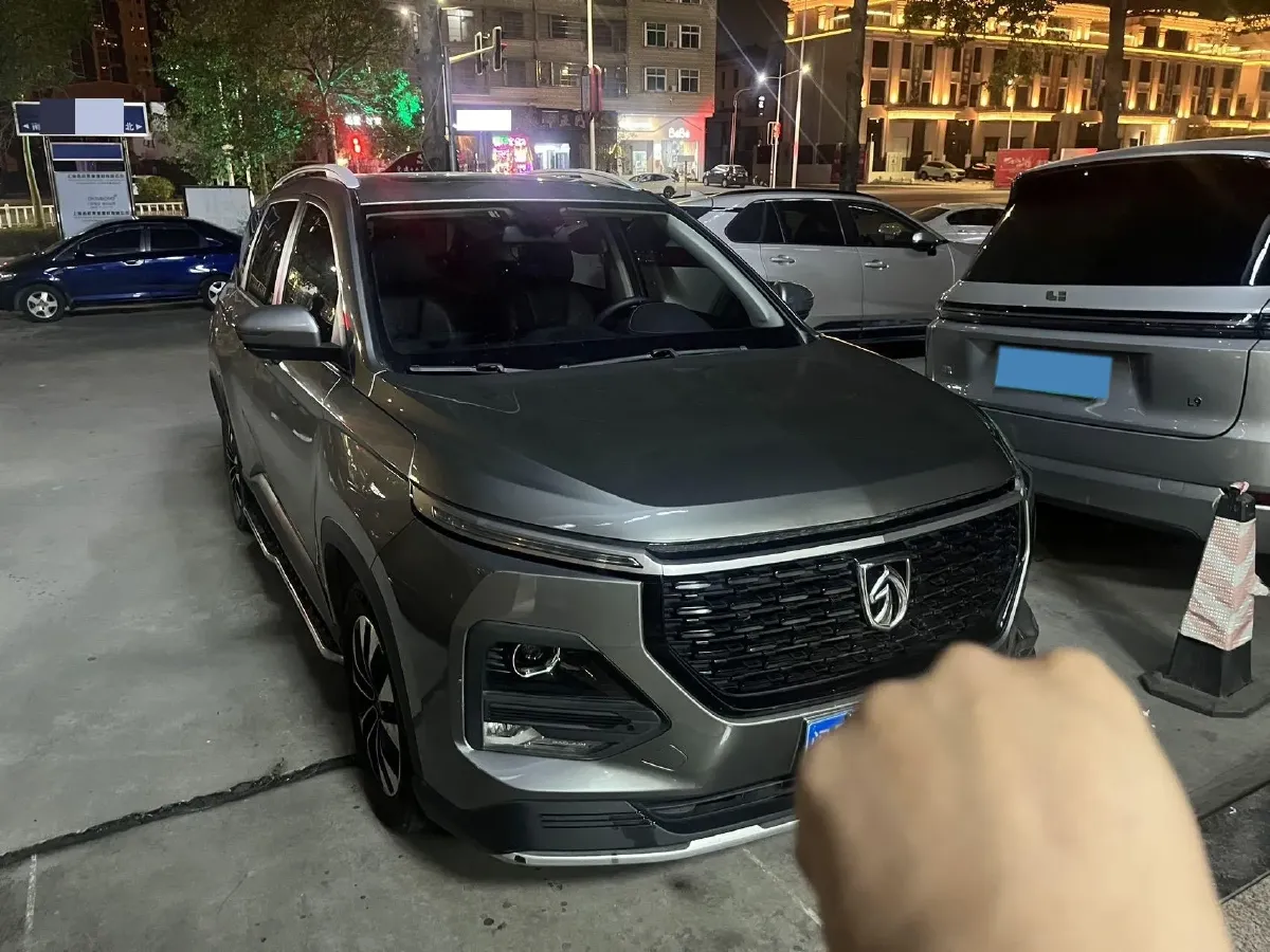 2020 HanTeng X7 1.5T 156HP L4 6AT,autocango,china used car exporter,china ev exporter,chinese used car exporter,chinese used ev exporter