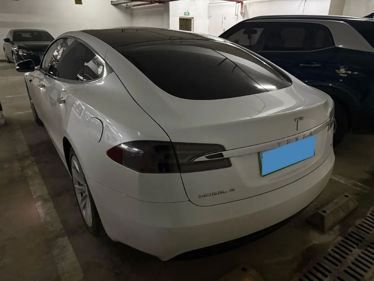 2017 Tesla Model S BEV 100KWH,autocango,china used car exporter,china ev exporter,chinese used car exporter,chinese used ev exporter