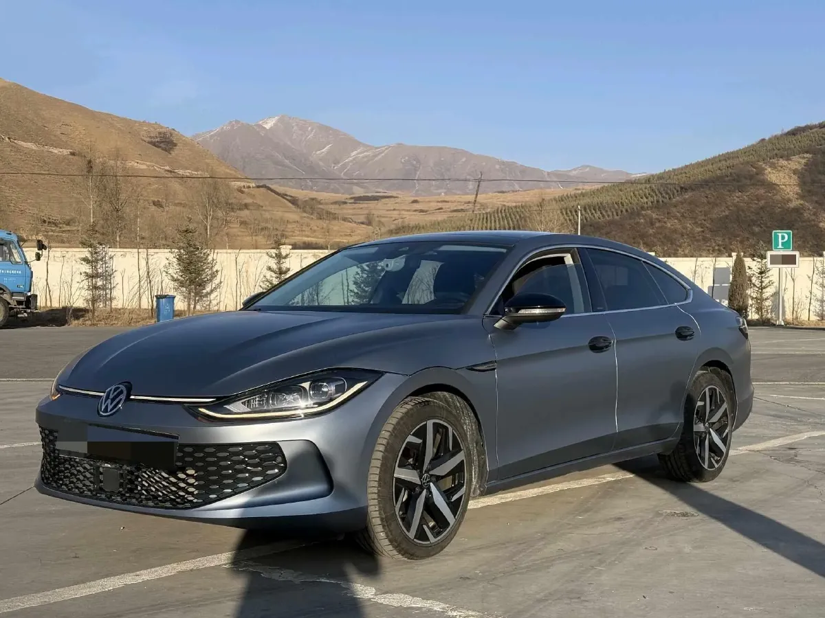 2023 Volkswagen Lamando 1.4T 150HP L4 7DCT,autocango,china used car exporter,china ev exporter,chinese used car exporter,chinese used ev exporter