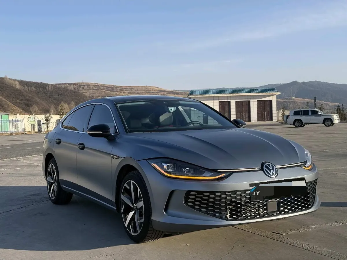 2023 Volkswagen Lamando 1.4T 150HP L4 7DCT,autocango,china used car exporter,china ev exporter,chinese used car exporter,chinese used ev exporter