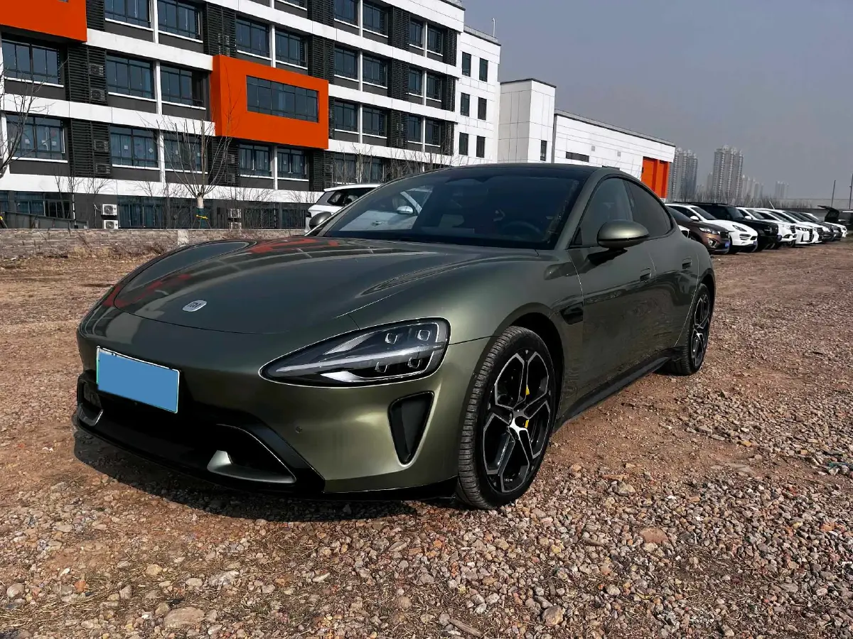 2024 MI SU7 BEV 73.6KWH