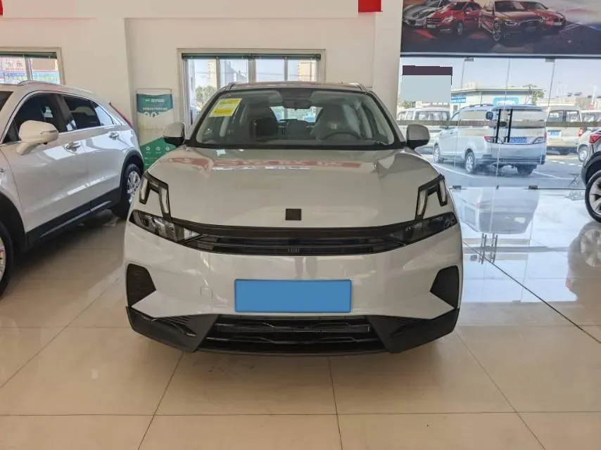2023 LYNK&CO 06 EM-P 1.5L 120HP L4 3DHT PHEV 9.11KWH,autocango,china used car exporter,china ev exporter,chinese used car exporter,chinese used ev exporter