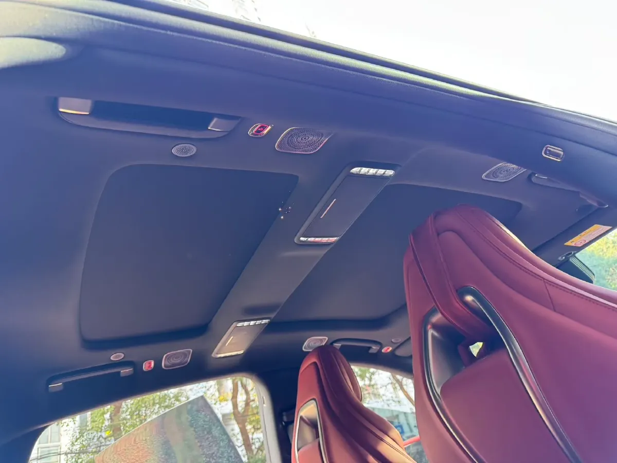 2025 YangWang U7 BEV 135.5KWH,autocango,china used car exporter,china ev exporter,chinese used car exporter,chinese used ev exporter