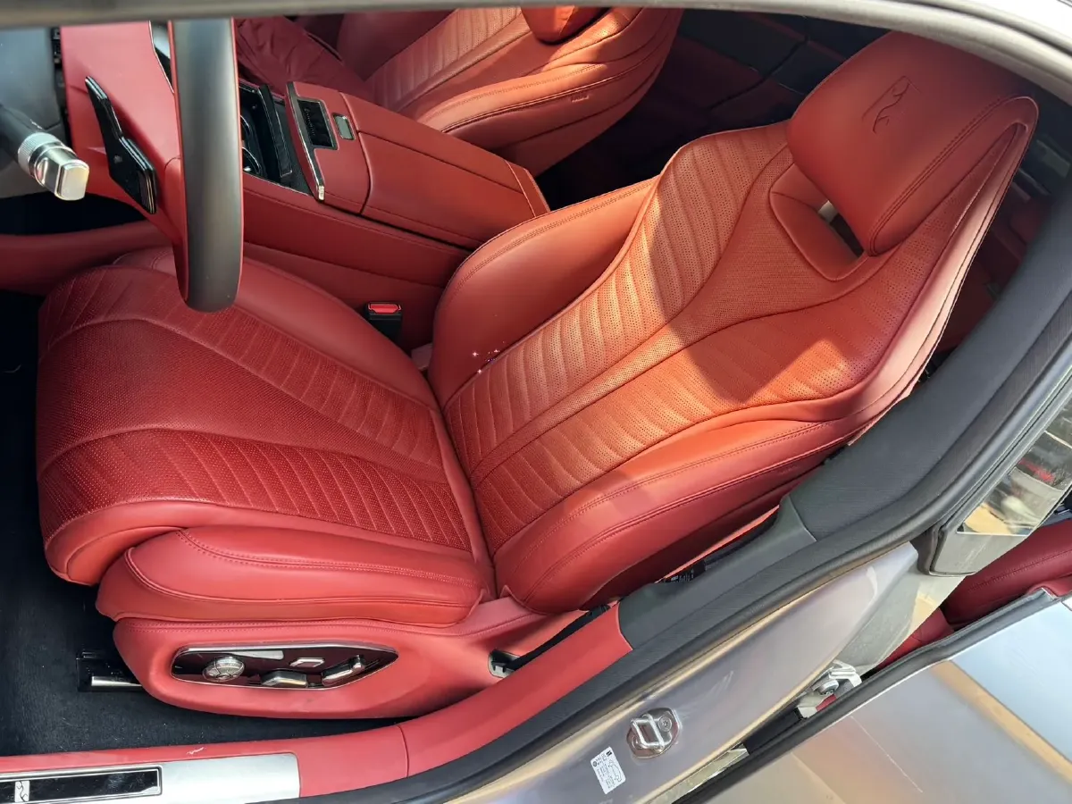 2025 YangWang U7 BEV 135.5KWH,autocango,china used car exporter,china ev exporter,chinese used car exporter,chinese used ev exporter