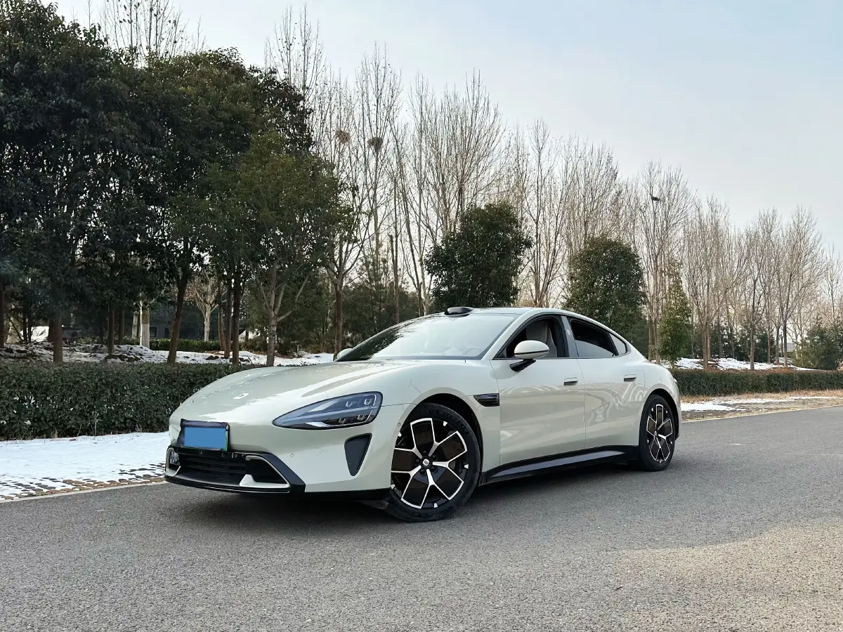 2024 MI SU7 BEV 94.3KWH