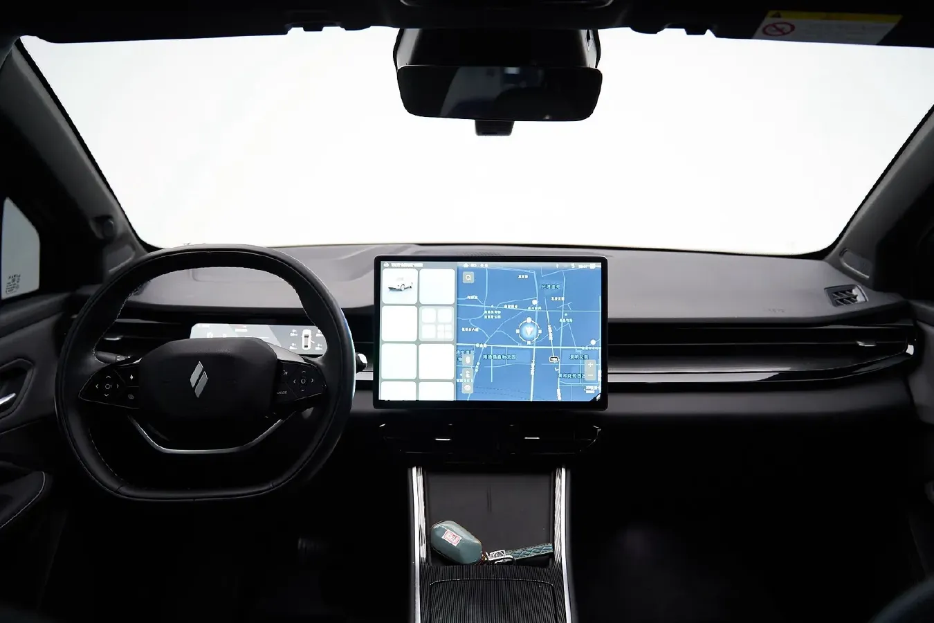 2023 Livan 7 BEV 68.03KWH,autocango,china used car exporter,china ev exporter,chinese used car exporter,chinese used ev exporter