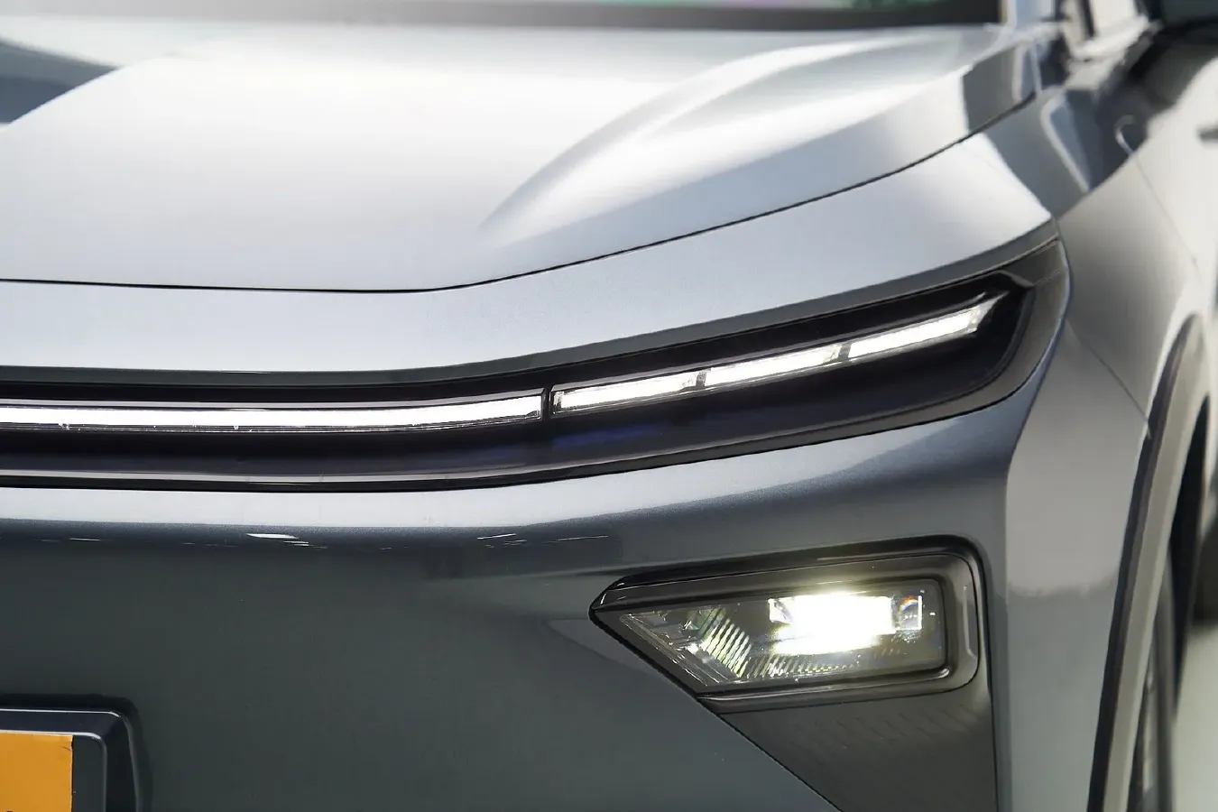 2023 Livan 7 BEV 68.03KWH,autocango,china used car exporter,china ev exporter,chinese used car exporter,chinese used ev exporter