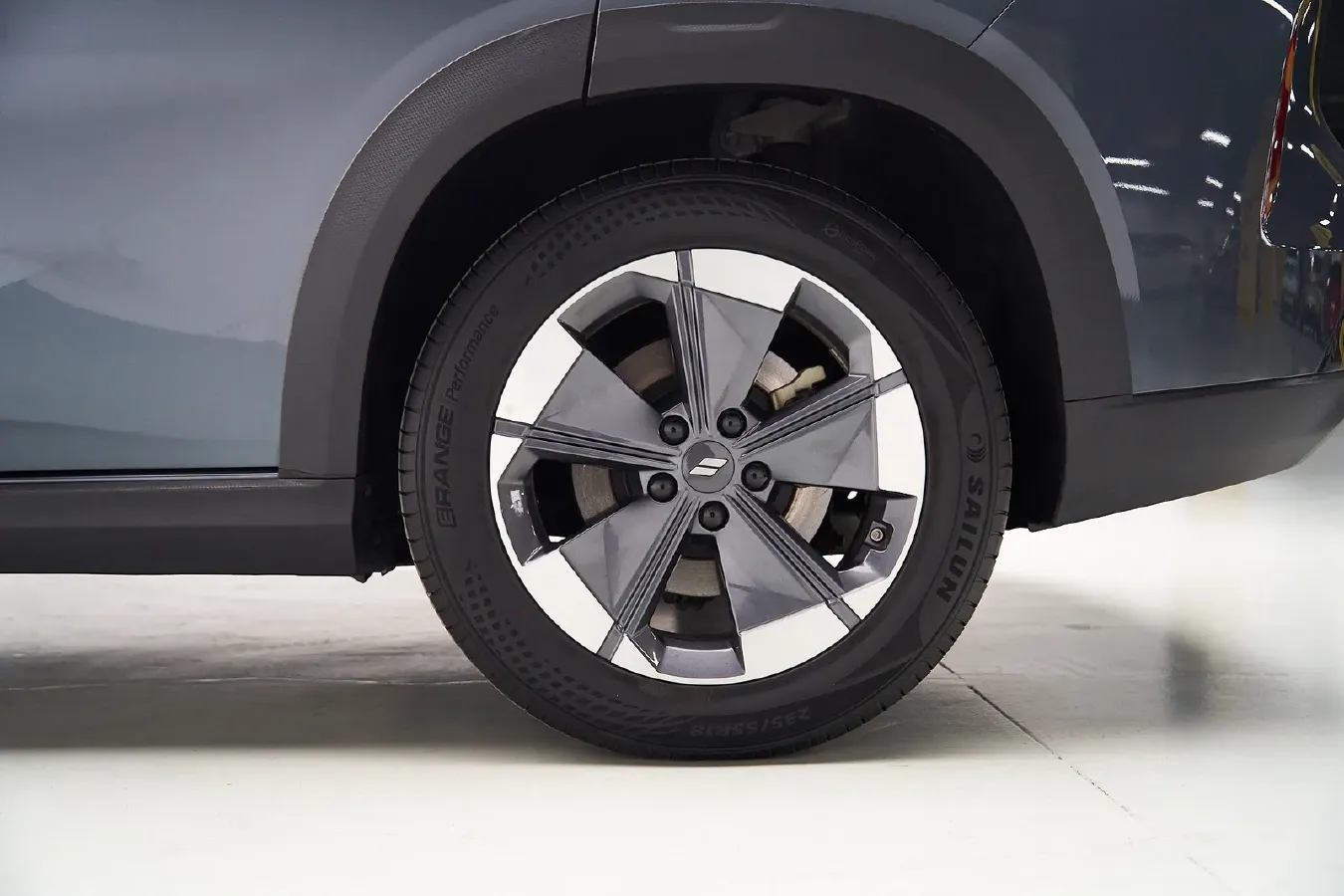 2023 Livan 7 BEV 68.03KWH,autocango,china used car exporter,china ev exporter,chinese used car exporter,chinese used ev exporter