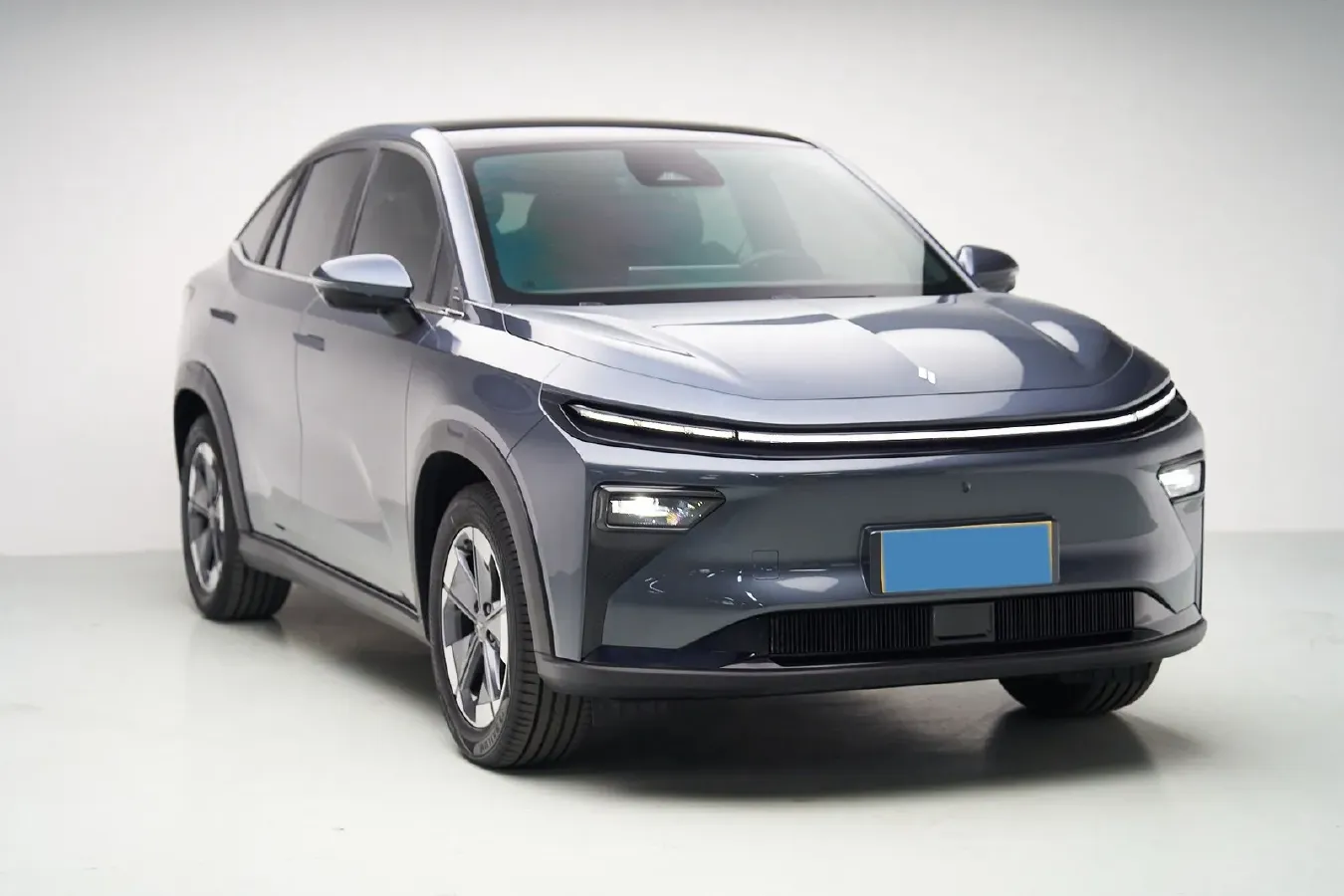 2023 Livan 7 BEV 68.03KWH,autocango,china used car exporter,china ev exporter,chinese used car exporter,chinese used ev exporter