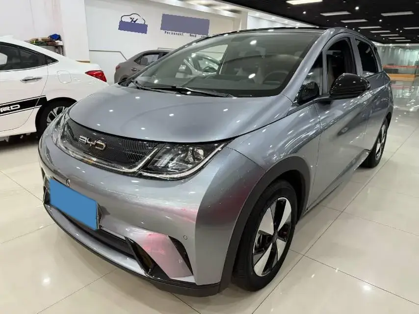 2023 BYD Dolphin BEV 44.928KWH