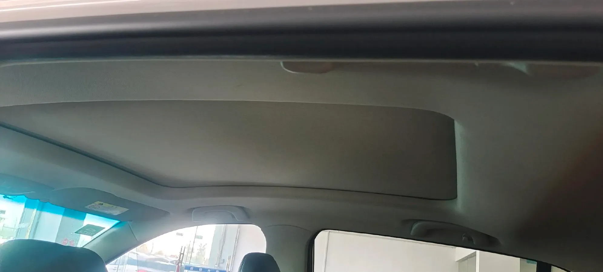 2018 KaiYi E3 1.6L 110HP L4 5MT,autocango,china used car exporter,china ev exporter,chinese used car exporter,chinese used ev exporter