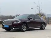 2018 LINCOLN CONTINENTAL,autocango,china used car exporter,china ev exporter,chinese used car exporter,chinese used ev exporter