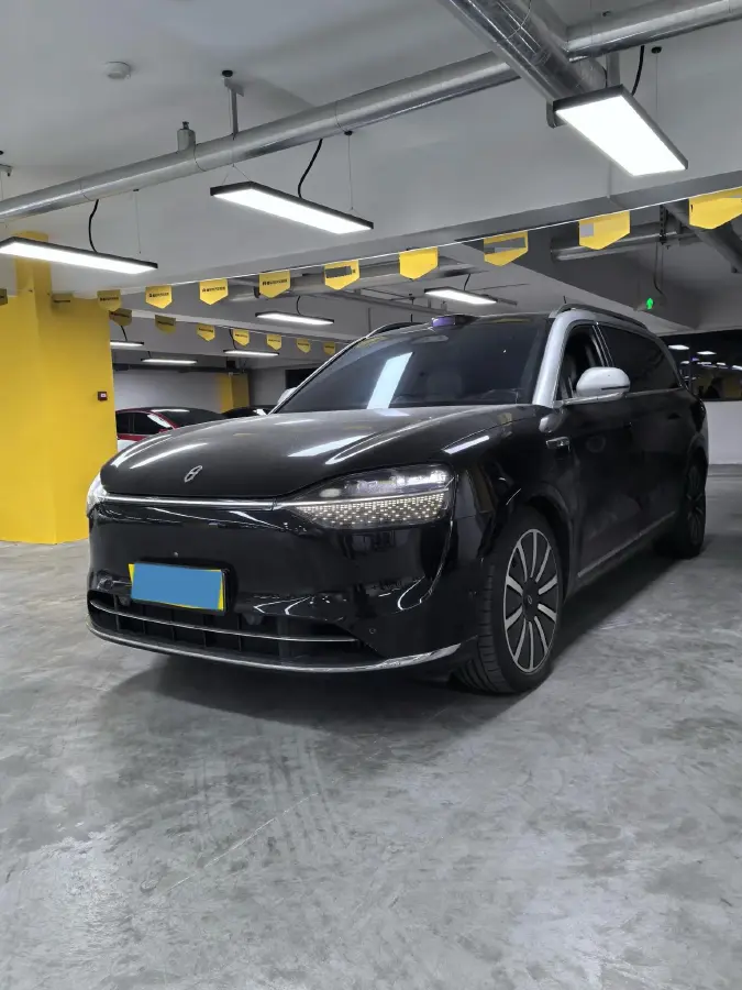 2024 HIMA AITO M9 1.5T 152HP L4 REEV 52KWH