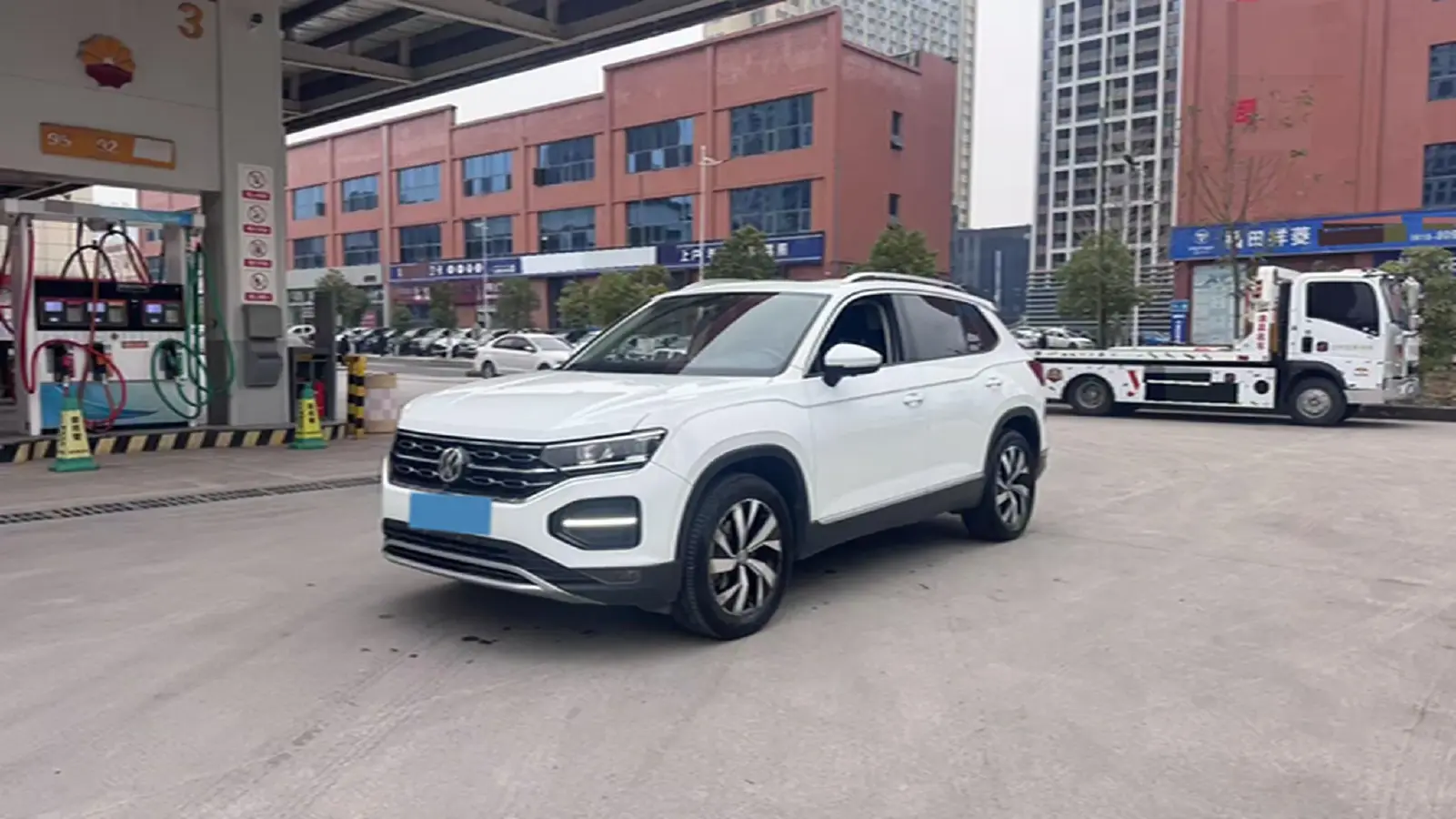 2019 Jeep Cherokee 2.0T 234HP L4 9AT