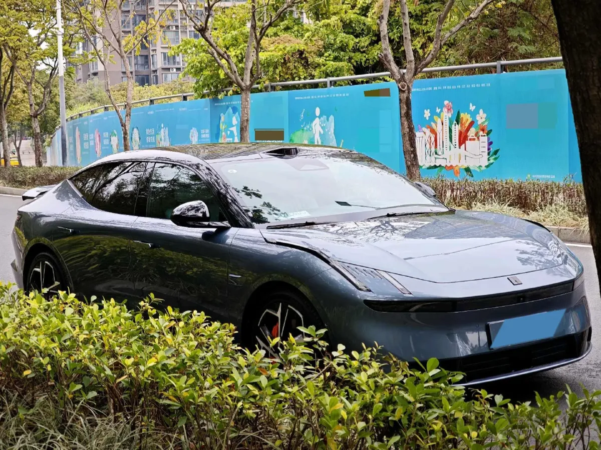 2024 Luxeed S7 BEV 100KWH,autocango,china used car exporter,china ev exporter,chinese used car exporter,chinese used ev exporter