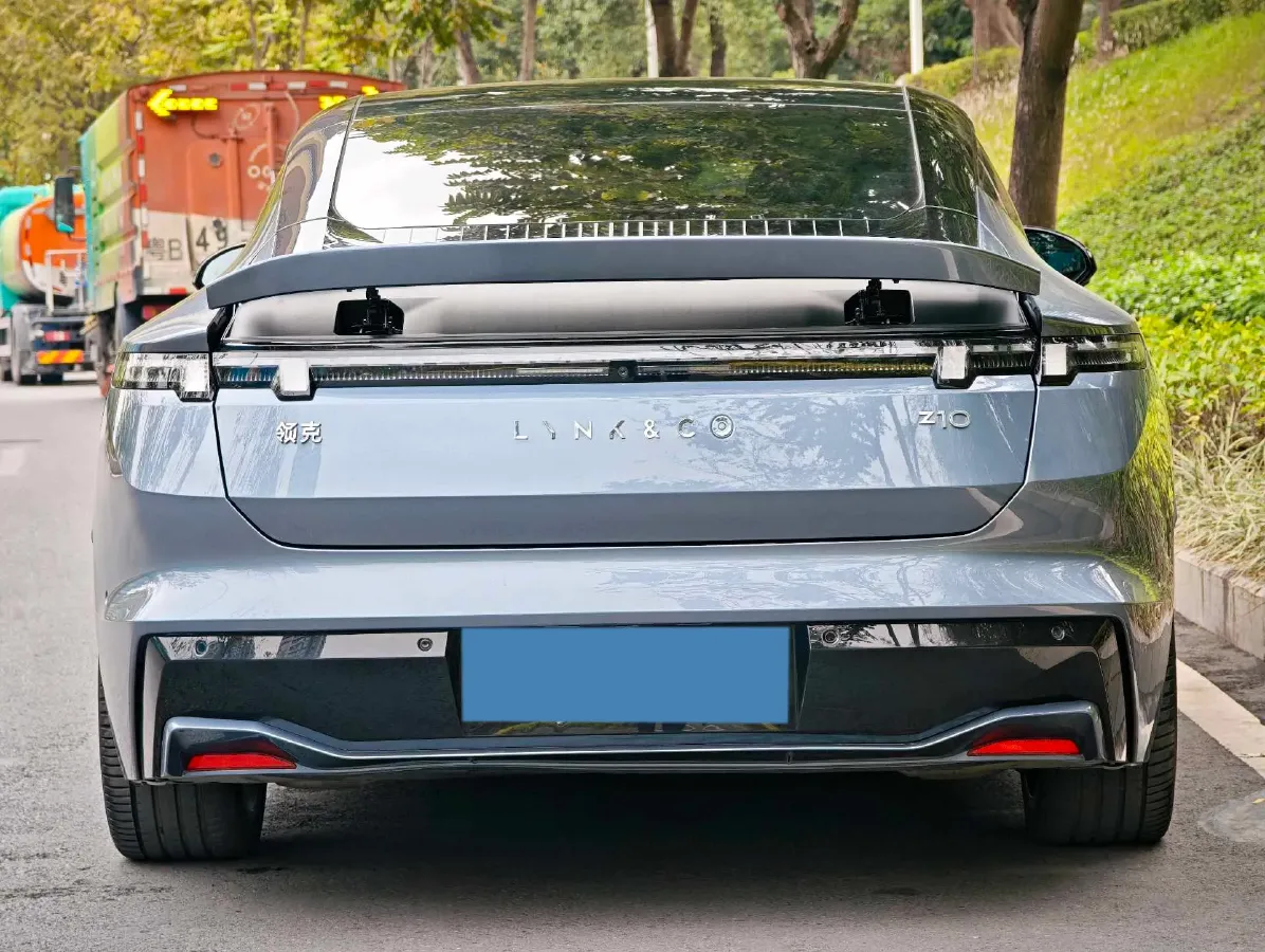 2024 Luxeed S7 BEV 100KWH,autocango,china used car exporter,china ev exporter,chinese used car exporter,chinese used ev exporter