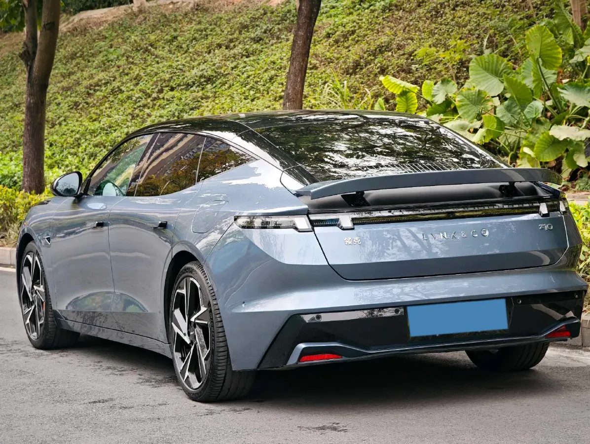 2024 Luxeed S7 BEV 100KWH,autocango,china used car exporter,china ev exporter,chinese used car exporter,chinese used ev exporter