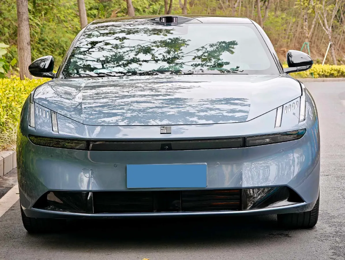 2024 Luxeed S7 BEV 100KWH,autocango,china used car exporter,china ev exporter,chinese used car exporter,chinese used ev exporter