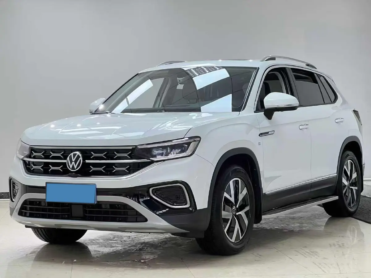 2023 Volkswagen Tayron 1.4T 150HP L4 7DCT