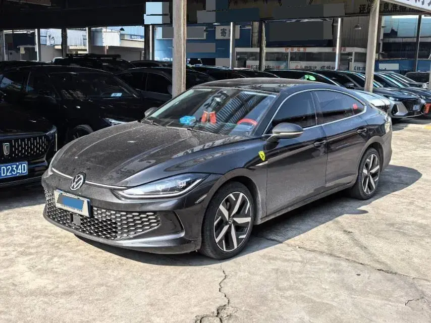 2023 Volkswagen Lamando 1.4T 150HP L4 7DCT