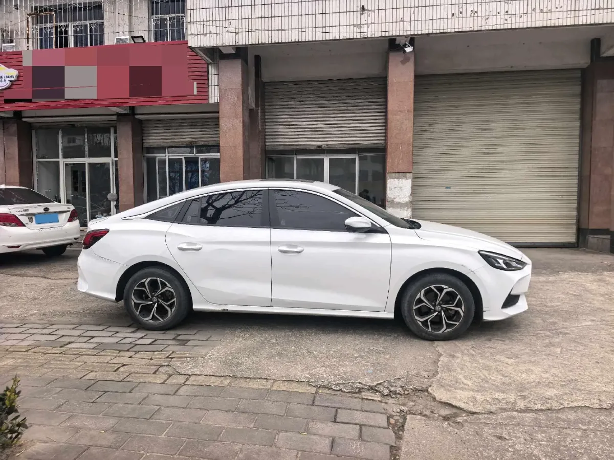 2021 MG 5 1.5L 120HP L4 CVT,autocango,china used car exporter,china ev exporter,chinese used car exporter,chinese used ev exporter