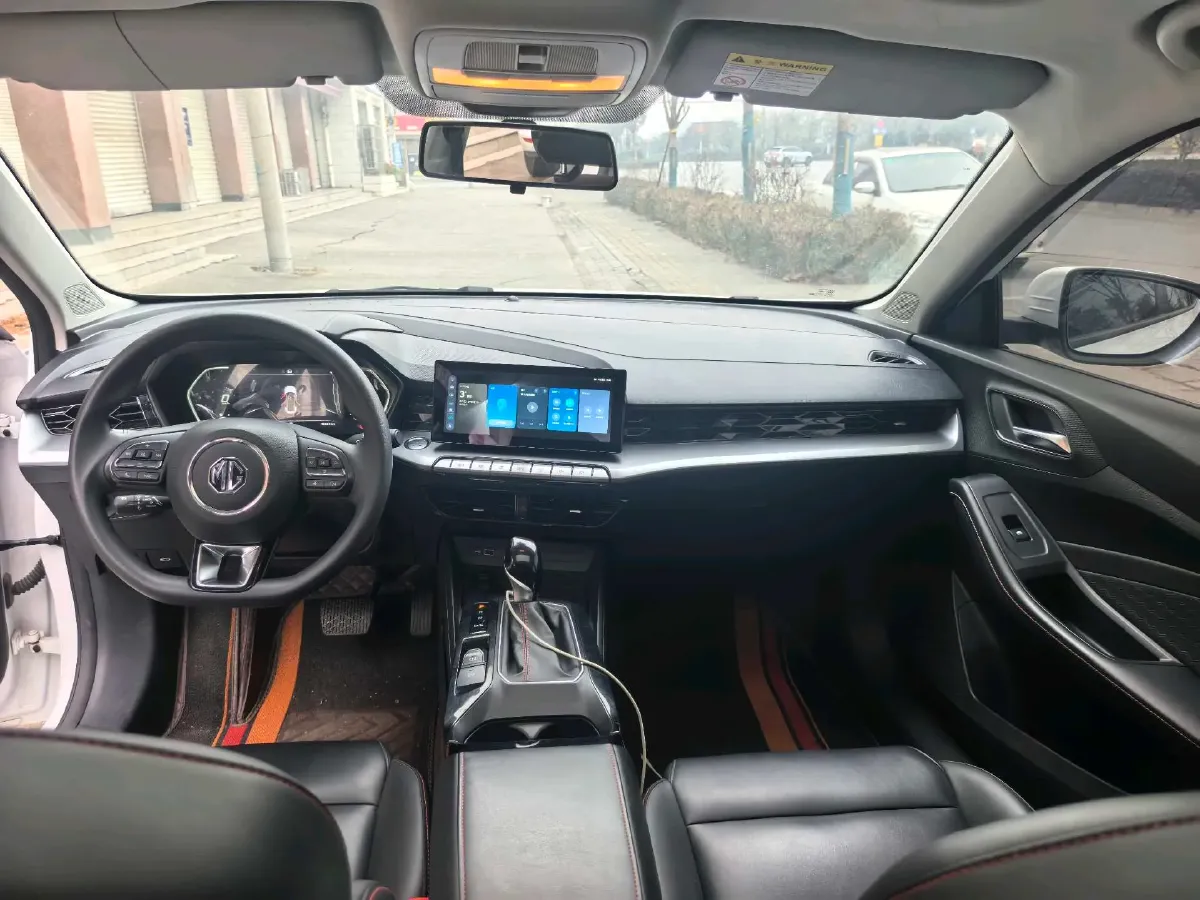 2021 MG 5 1.5L 120HP L4 CVT,autocango,china used car exporter,china ev exporter,chinese used car exporter,chinese used ev exporter