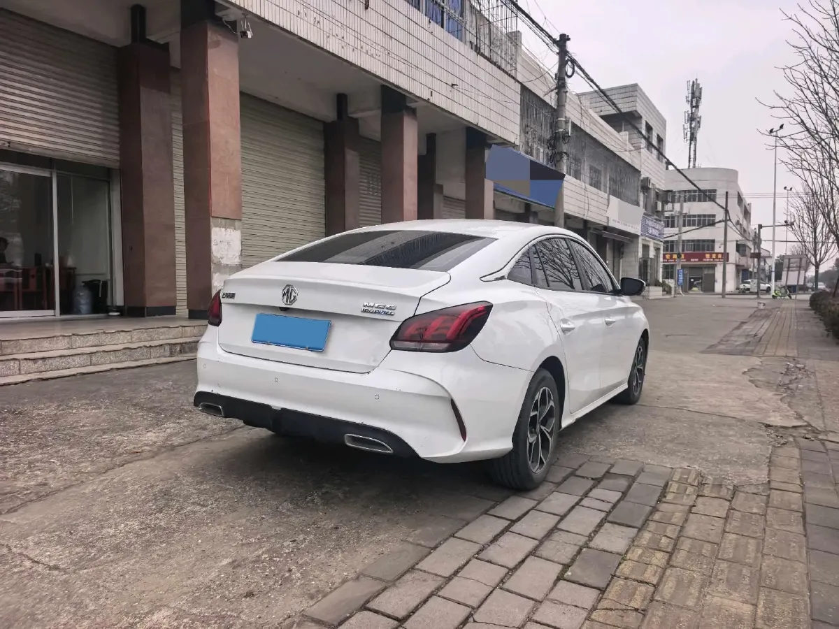 2021 MG 5 1.5L 120HP L4 CVT,autocango,china used car exporter,china ev exporter,chinese used car exporter,chinese used ev exporter
