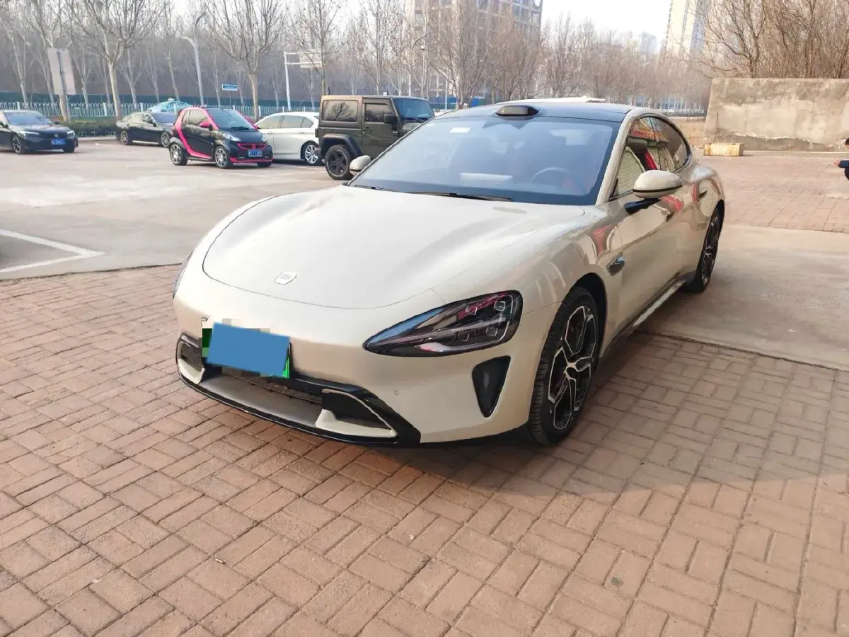 2024 MI SU7 BEV 94.3KWH