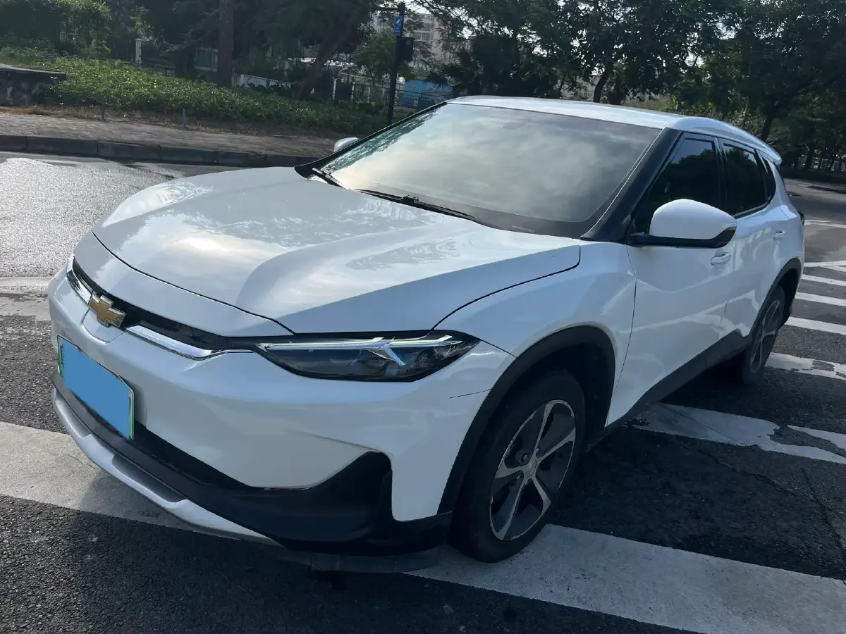 2020 Chevrolet Menlo BEV 52.5KWH