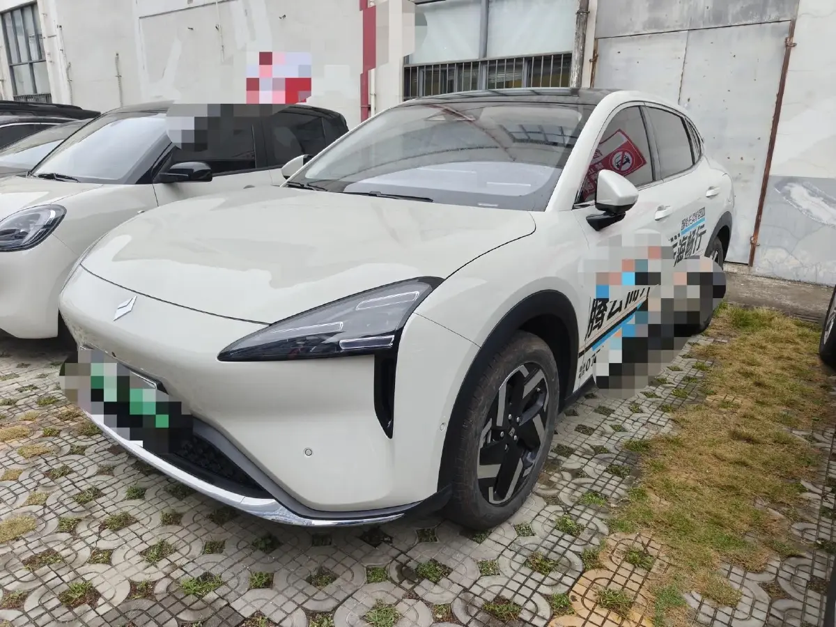 2024 Toyota Levin 1.8L 98HP L4 E-CVT Hybrid