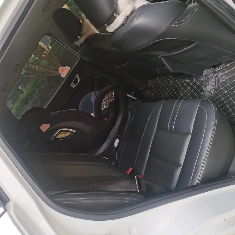 2019 Chery EV Tiggo e BEV 53.6KWH,autocango,china used car exporter,china ev exporter,chinese used car exporter,chinese used ev exporter