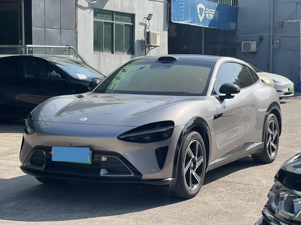 2025 MI YU7 BEV 101.7KWH