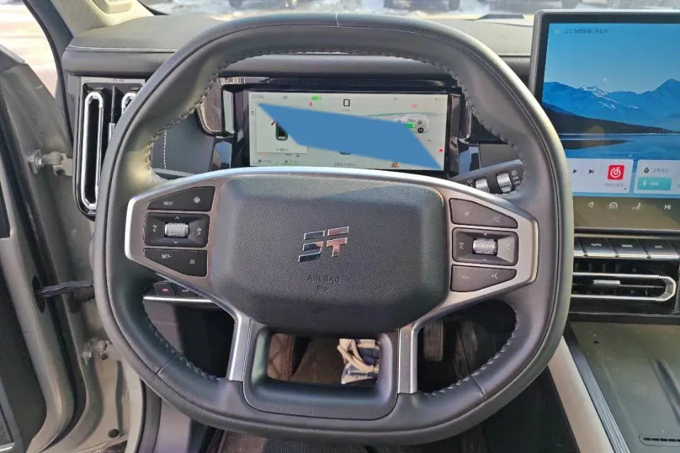 2025 Jetour ShanHai T1 1.5T 156HP L4 1DHT PHEV,autocango,china used car exporter,china ev exporter,chinese used car exporter,chinese used ev exporter