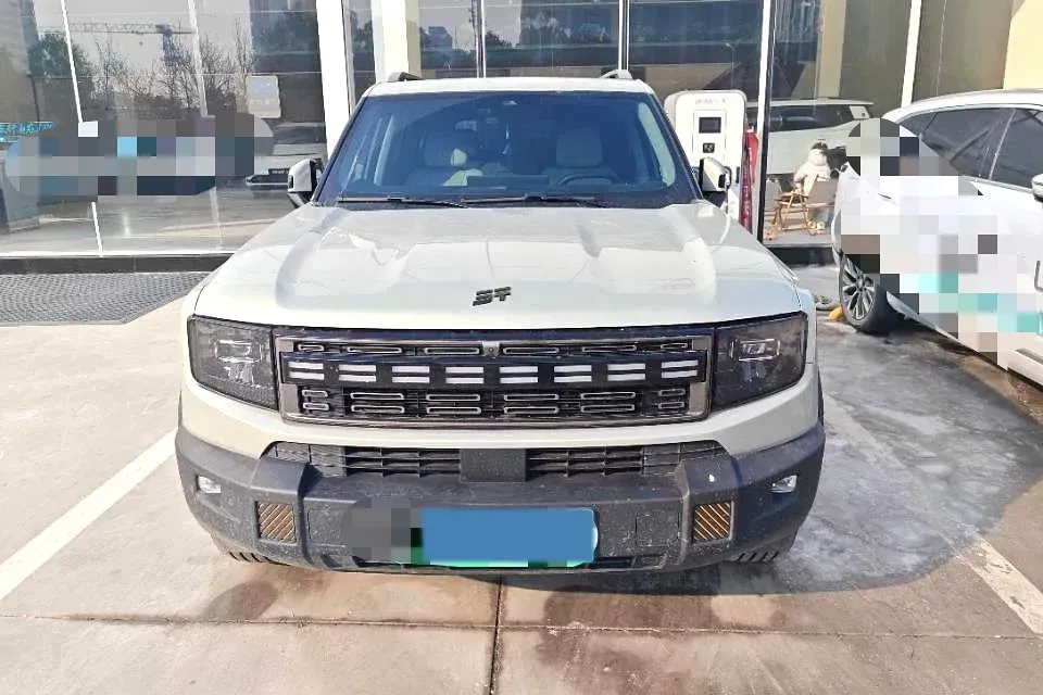 2025 Jetour ShanHai T1 1.5T 156HP L4 1DHT PHEV,autocango,china used car exporter,china ev exporter,chinese used car exporter,chinese used ev exporter