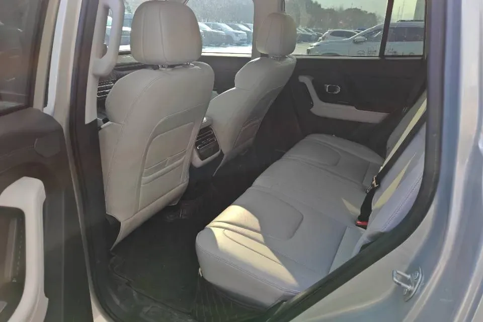 2025 Jetour ShanHai T1 1.5T 156HP L4 1DHT PHEV,autocango,china used car exporter,china ev exporter,chinese used car exporter,chinese used ev exporter