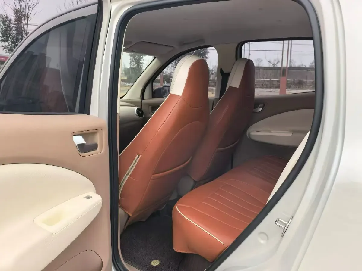 2023 BaoJun KiWi EV BEV 31.9KWH,autocango,china used car exporter,china ev exporter,chinese used car exporter,chinese used ev exporter