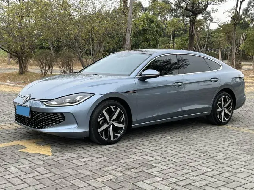 2022 Exceed TXL 2.0T 261HP L4 7DCT