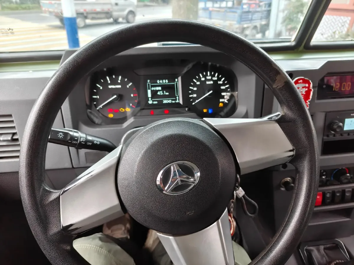 2020 DaYun Pickup 2.0T 163HP L4 6MT,autocango,china used car exporter,china ev exporter,chinese used car exporter,chinese used ev exporter