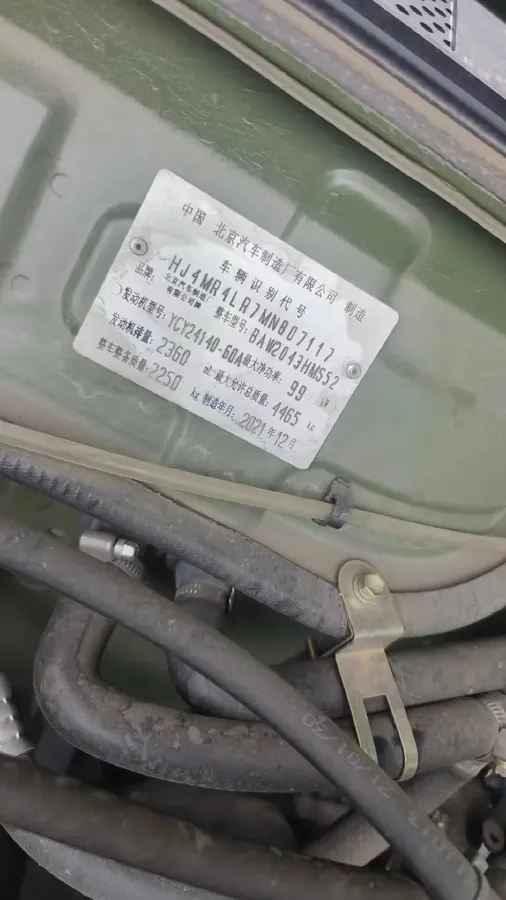 2020 DaYun Pickup 2.0T 163HP L4 6MT,autocango,china used car exporter,china ev exporter,chinese used car exporter,chinese used ev exporter