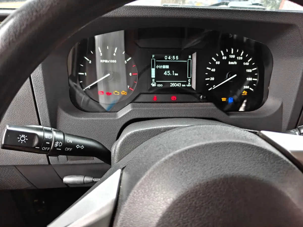 2020 DaYun Pickup 2.0T 163HP L4 6MT,autocango,china used car exporter,china ev exporter,chinese used car exporter,chinese used ev exporter