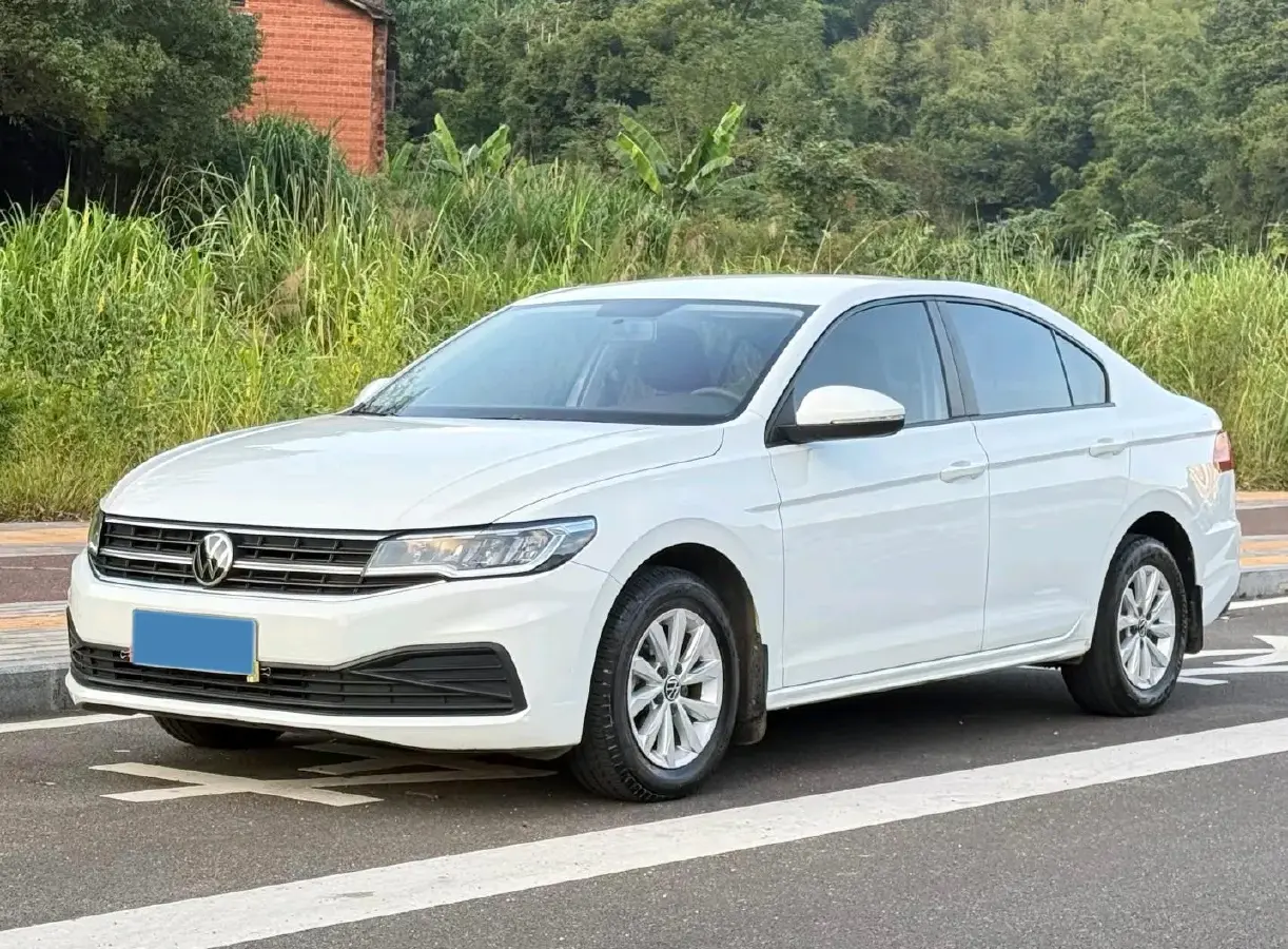 2021 Volkswagen Bora 1.5L 113HP L4 6AT