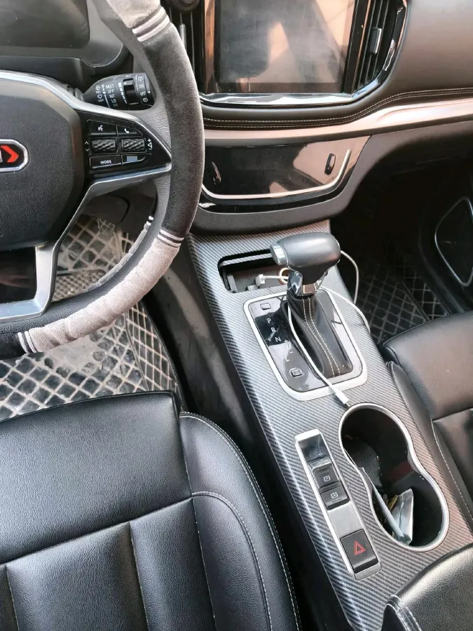 2019 Yema BoJun 1.5T 156HP L4 CVT,autocango,china used car exporter,china ev exporter,chinese used car exporter,chinese used ev exporter