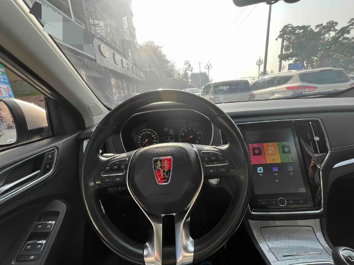 2020 Dongfeng YuFeng P16 2.4T 218HP L4 6MT,autocango,china used car exporter,china ev exporter,chinese used car exporter,chinese used ev exporter