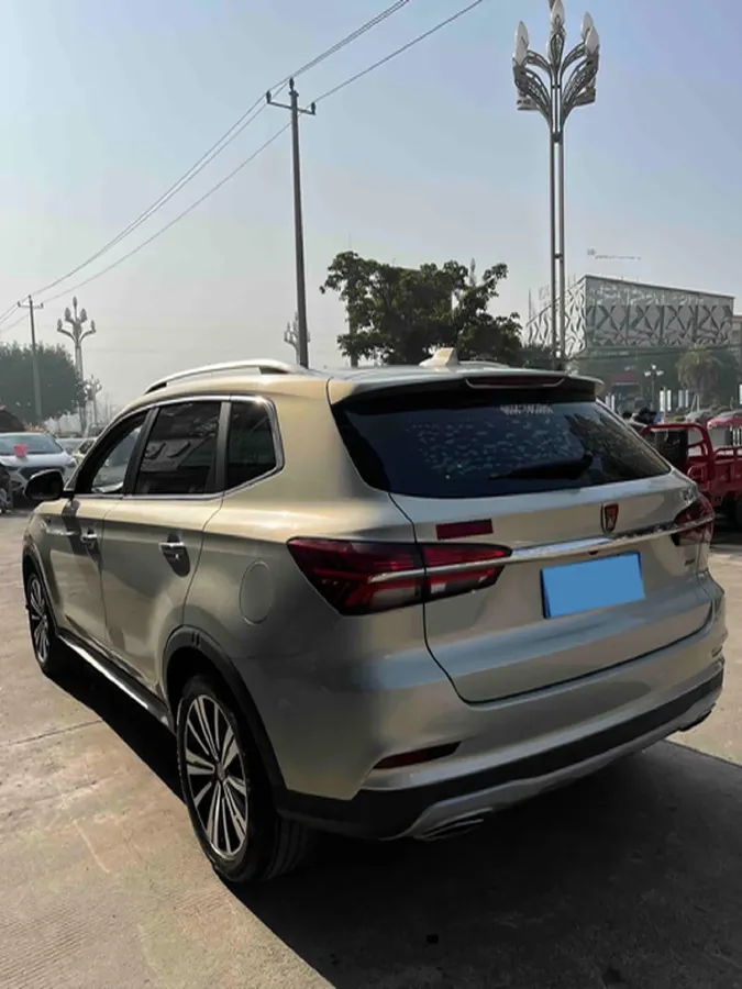2020 Dongfeng YuFeng P16 2.4T 218HP L4 6MT,autocango,china used car exporter,china ev exporter,chinese used car exporter,chinese used ev exporter
