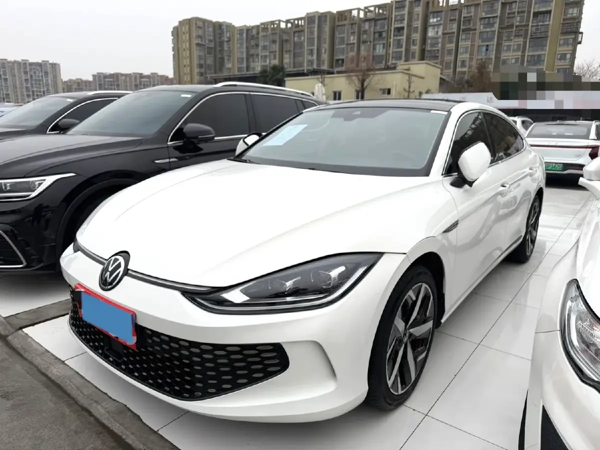 2023 Volkswagen Lamando 1.4T 150HP L4 7DCT