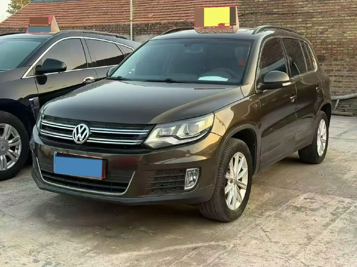 2017 MAXUS T60 2.0T 224HP L4 6AT