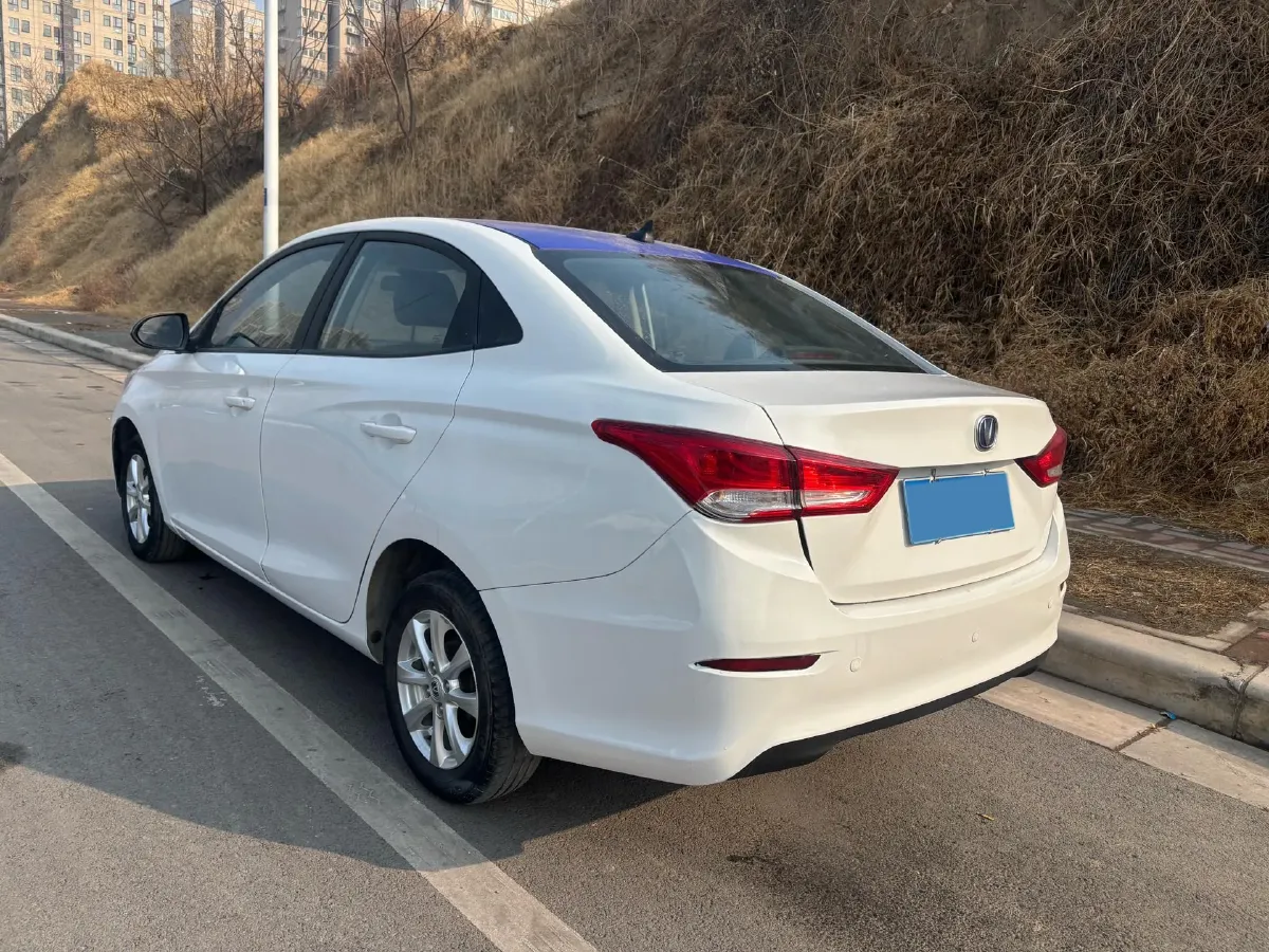 2019 ChangAn Alsvin 1.5L 107HP L4 5DCT,autocango,china used car exporter,china ev exporter,chinese used car exporter,chinese used ev exporter