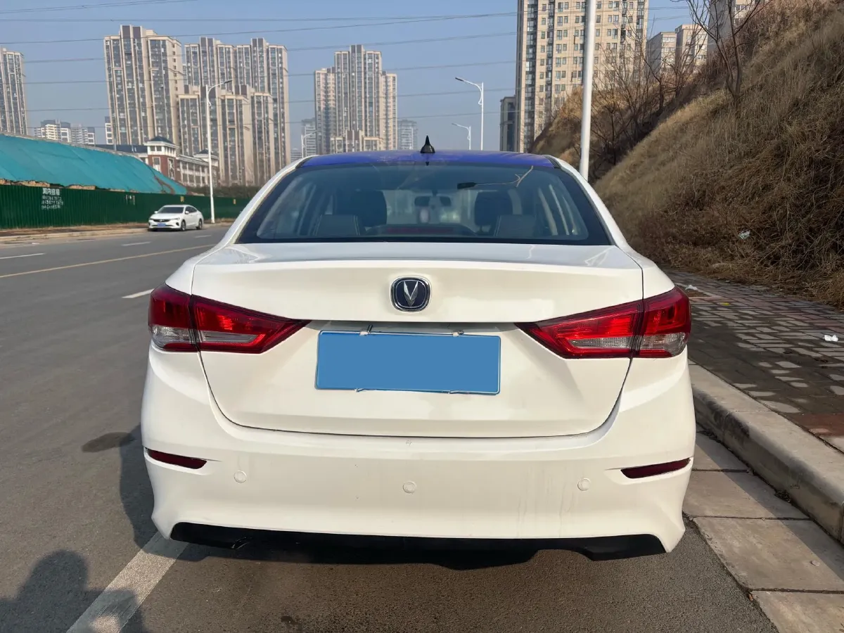2019 ChangAn Alsvin 1.5L 107HP L4 5DCT,autocango,china used car exporter,china ev exporter,chinese used car exporter,chinese used ev exporter