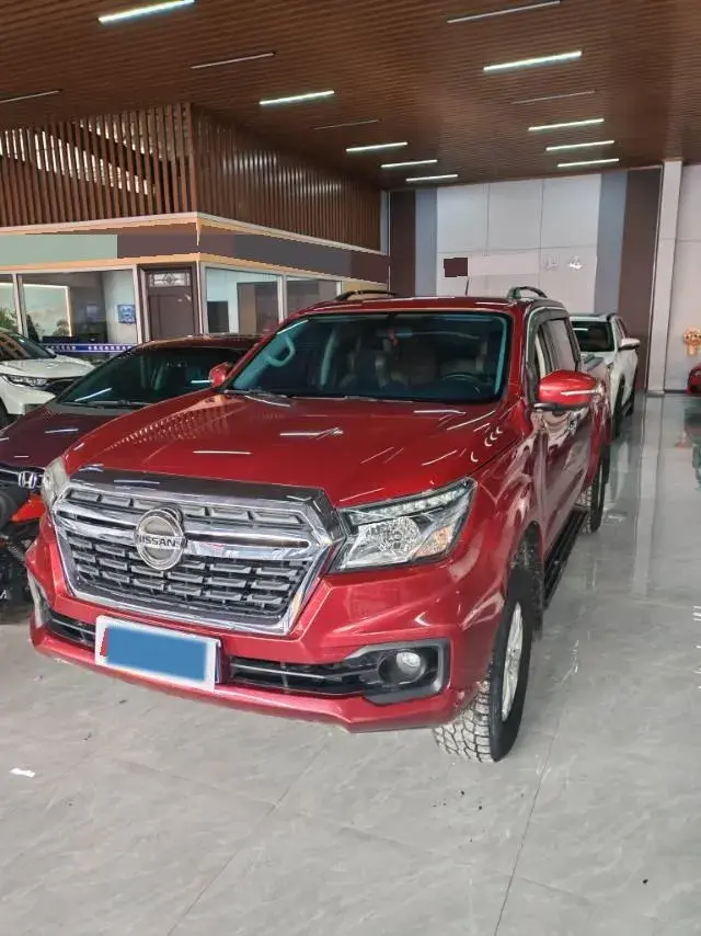 2021 Dongfeng RuiQi 6 2.3T 163HP L4 8AT